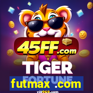 futmax .com